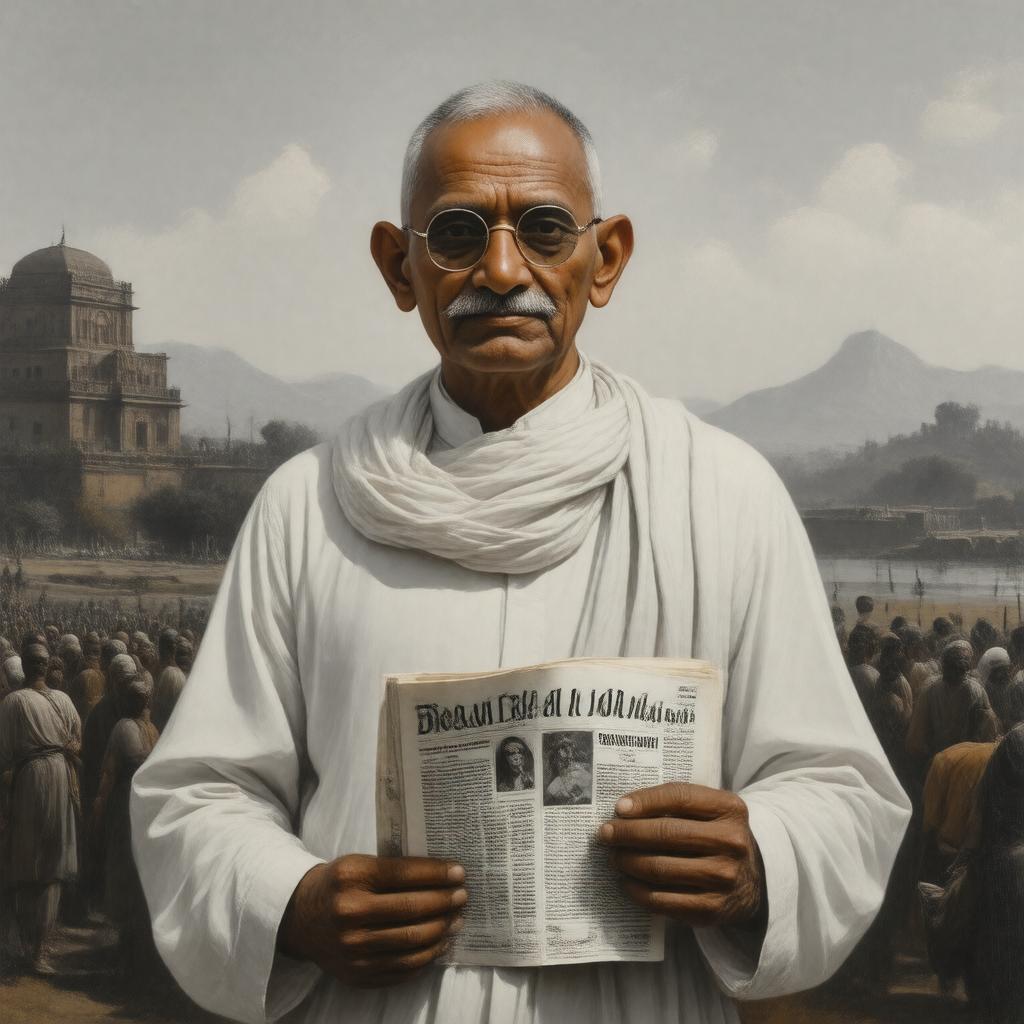 Devdas Gandhi